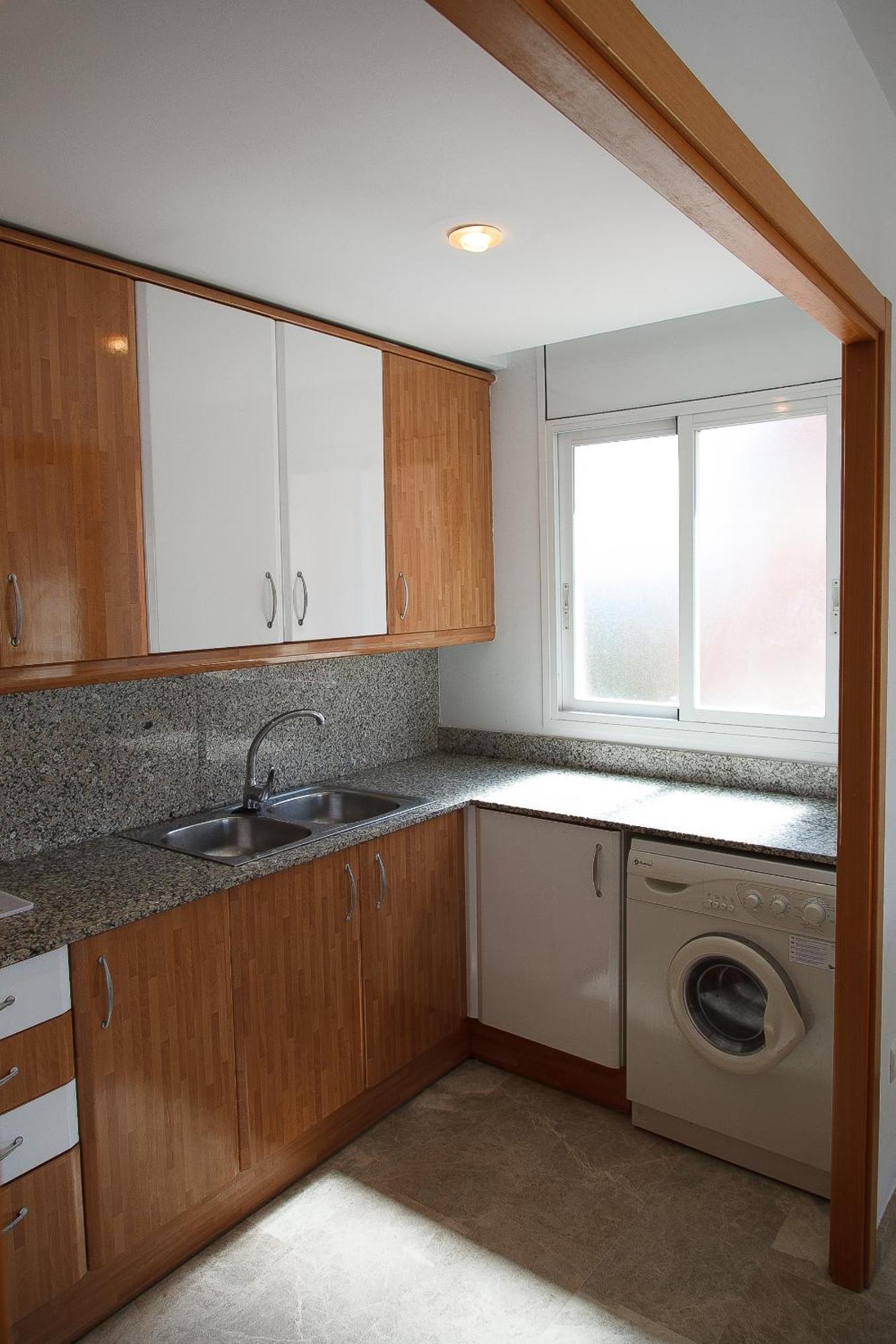 Uhc Ventura Park Apartments Salou Camera foto